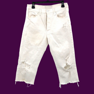 Mother Superior The Tripper Knicker Chew Almost Innocent Size 30